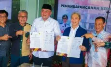 PLTSa Galuga Segera Dibangun, Timbunan Sampah Lama Ikut Diolah