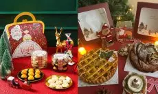 Rekomendasi Hampers Kue di Bogor untuk Natal, Manis, Cantik, dan Cocok Jadi Hadiah