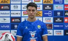 Penentuan Juara, Federico Barba Yakin Persib Bakal Kesulitan Hadapi Persijap
