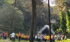 7 Wisata Murah Suasana Alam di Bogor untuk Liburan Akhir Tahun