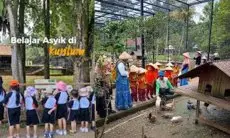 6 Rekomendasi Wisata Edukasi di Bogor untuk Mengisi Liburan Sekolah Anak
