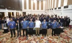 Hari AIDS 2025: Kota Bandung Akselerasi Program Nol Kasus Baru
