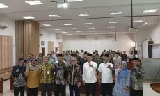 Misi Mulia Puluhan Dai di Bogor, Lewat Dakwah Bangun Kesadaran Ekologis Umat