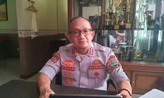 Lonjakan Kendaraan Nataru, Dishub KBB Batasi Angkutan Barang di Jalan Strategis