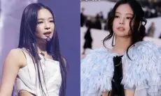 Profil Jennie BLACKPINK, Human Chanel yang Bisa Membuat Apa pun Menjadi Viral