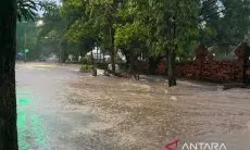 Banjir Kecamatan Sumber Cirebon, DPRD Soroti Perumahan di Kawasan Sabuk Hijau