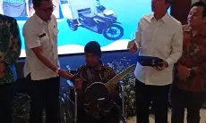 Pegiat Sosial Bogor Diberi Penghargaan, Dedie A Rachim Singgung Soal Kepedulian