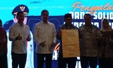 Pemkot Bogor Salurkan Rp2 Miliar untuk Korban Bencana Aceh dan Sumatera