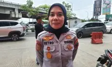 Tahun Baru di KBB: Angkot Dilarang Beroperasi, Sopir Dapat Kompensasi
