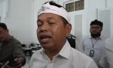 UMP Jabar 2026 Naik Rp126 Ribu, Dedi Mulyadi Ambil Jalan Tengah Antara Buruh dan Pengusaha