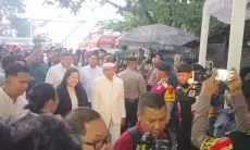 Gubernur Jabar Ajak Umat Refleksi dan Jaga Alam saat Natal 2025