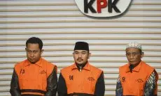 Rumah Penyuap Ade Kuswara Kunang Digeledah KPK,  Dokumen hingga Flash Disk Disita