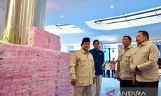 Rp6,62 Triliun, Harapan Baru untuk Korban Banjir Aceh dan Sumatera