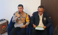 Polda Jabar Ungkap Kasus Pencemaran Nama Baik di Media Sosial