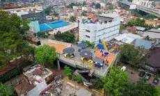 Teras Cihampelas akan Dibongkar dan Didesain Ulang, Fokus Keamanan-Estetika