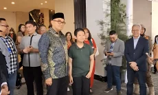 Kota Bandung Ramah Natal : Wali Kota Pastikan Ibadah Aman dan Parkir Tertib