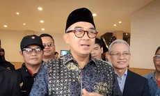 Farhan Jelaskan Penataan Ulang Dana Hibah dan Infrastruktur