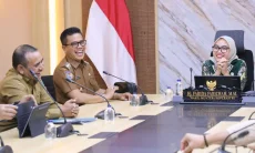 Dadang Supriatna Optimististis Kabupaten Bandung Mandiri Telur dan Bangun Ekonomi Kerakyatan