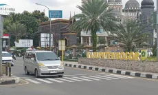 Sejak Pukul 13.00 WIB, Sat Lantas Polres Bogor Terapkan One Way Arah Jakarta