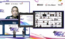Telkom DigiUp 2025 Usai, Peserta Dapatkan Sertifikat Bernilai di Industri Digital