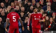 Liverpool vs Wolves di Boxing Day: Misi The Reds Tutup 2025 dengan Kemenangan