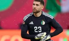 Nama Zidane, Bendera Aljazair: Perjalanan Pulang Luca di Piala Afrika 2025