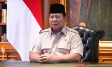 Prabowo Targetkan 1 Juta Hunian Buruh dan Hapus Beban Kontrak Rumah
