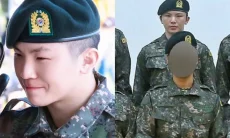 Pihak Militer Tidak Berencana Menghukum Atasan Woozi SEVENTEEN yang Manfaatkan Kekuasaan saat Wamil