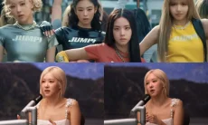 Setelah jalani Karier Solo dan Reuni, Rose Sebut BLACKPINK Lebih Sehat dari Sebelumnya
