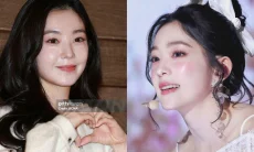 Dikenal Awet Muda, Irene Red Velvet Malah Terlihat Tua dalam Jepretan Getty Images