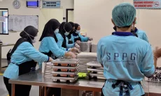 175 Dapur MBG di Pulau Jawa Ditutup Sementara karena Tak Punya Mess Pegawai