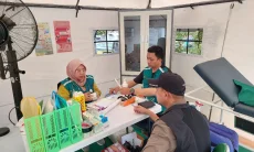 Jalur Wisata Bandung Selatan, Pemkab Bandung Sediakan Posko Kesehatan Gratis 