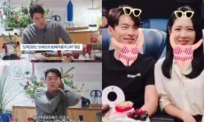 Hyun Bin Ceritakan Kisah Cintanya dengan Istrinya Son Ye Jin: Seperti Air yang Meresap ke Pakaian