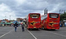Lonjakan Penumpang di Terminal Cicaheum Selama Libur Nataru Bisa Terkendalikan