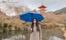 Aura Kasih Pernah Tegaskan Pelakor Tak Bisa Dinilai Hitam-Putih, Intensi Jadi Kunci