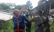 Hendak Bantu Bersihkan Bangkai Ayam, Pria Paruh Baya di Cipeundeuy Tewas Terjatuh ke Sumur Sedalam 20 Meter