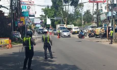 Peningkatan Jumlah Kendaraan Capai 30 Persen di Hari Pertama Libur Nataru, Puncak Keramaian Diprediksi Terjadi Mulai 3-4 Januari 2026