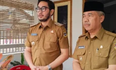 30 KK Terdampak Banjir di Nyalindung Bakal dapat Hunian Baru, Pemkab KBB Percepat Relokasi dan Rehabilitasi