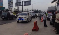 Lebih dari 64 Ribu Kendaraan Padati Padalarang dan Lembang Hingga Siang Hari, Kadishub KBB: Arus Libur Nataru Didominasi Sepeda Motor