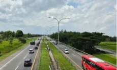 Pasca Natal, Jumlah Kendaraan di Tol Cipali Menurun Drastis