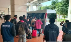 Pulang dari Jerat Penipuan, Sembilan WNI Akhirnya Tinggalkan Kamboja