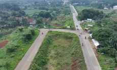 2027, Jalan Bomang Bakal Terhubung dengan Jalan Tegar Beriman, Segini Waktu Tempuh Cibinong-Parung