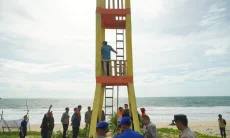 Bupati Garut Minta Pengelola Wisata Tingkatkan Keamanan dan Kenyamanan Wisatawan