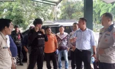 Pilih Target Secara Random, Ini Motif Tersangka Teror Bom 10 Sekolah di Depok