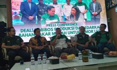 Januari, Perdana Menteri Timor Leste Xanana Gusmao Resmikan Produksi Massal Bobibos