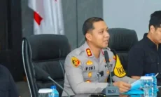 Kasus Narkoba di Kabupaten Karawang Naik 60,9 Persen