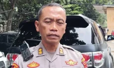 2.316 Personel Amankan Laga Persib vs Persik di GBLA Malam Ini