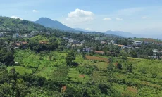 Pemkot Cimahi Bakal Ubah eks TPA Leuwigajah jadi RTH dan Resapan Air