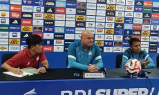 Persib Susah Payah Taklukkan PSM Makassar, Bojan Hodak: Saya Sudah Katakan Kemarin
