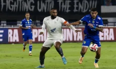 Ini Riwayat Skor Persib vs PSM dalam 5 Laga Terakhir